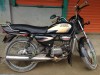 Hero Honda spandrel